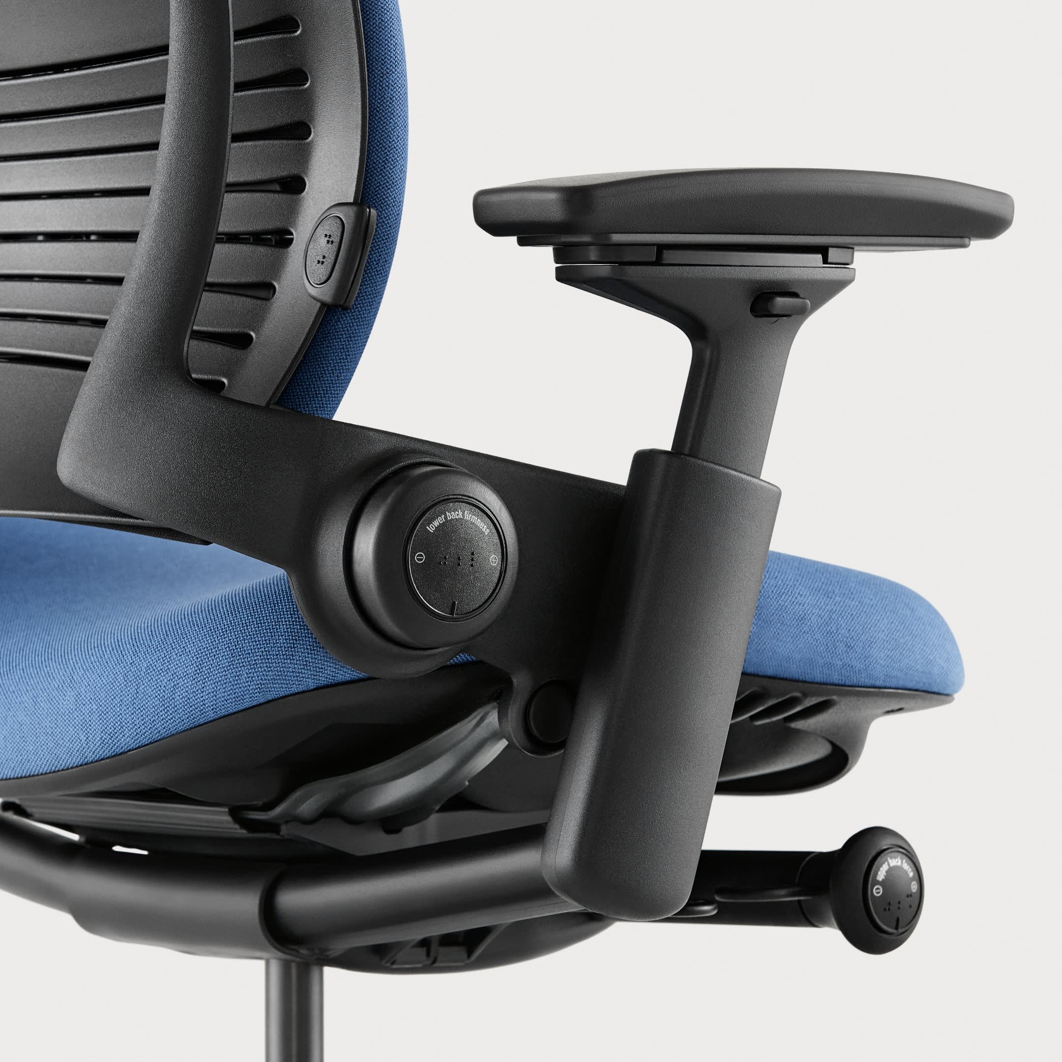 Steelcase leap cheap v2 adjustments